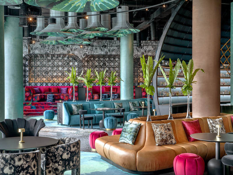 Yas Hotel Abu Dhabi  18