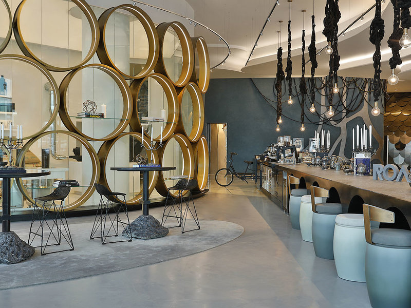 Yas Hotel Abu Dhabi  21