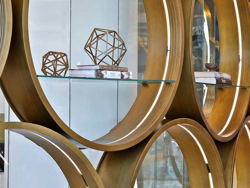 Yas Hotel Abu Dhabi  22