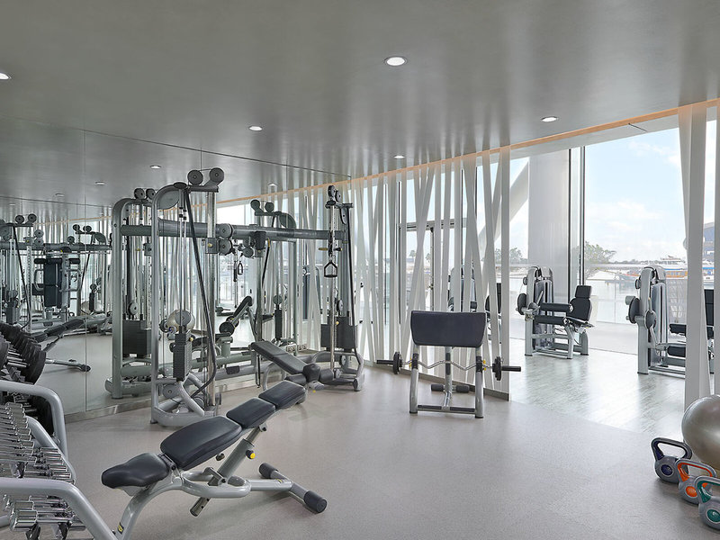 Yas Hotel Abu Dhabi  31