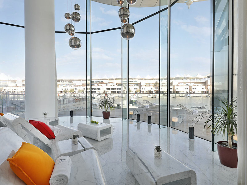 Yas Hotel Abu Dhabi  32