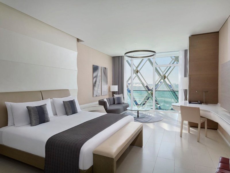 Yas Hotel Abu Dhabi  34