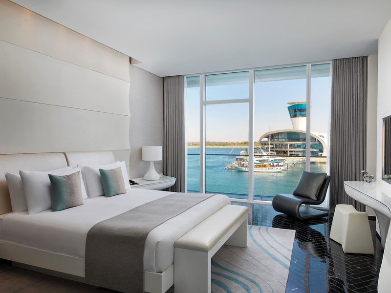 Yas Hotel Abu Dhabi  36