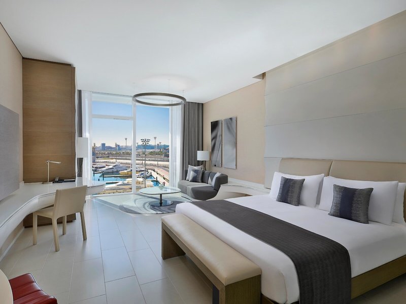 Yas Hotel Abu Dhabi  37