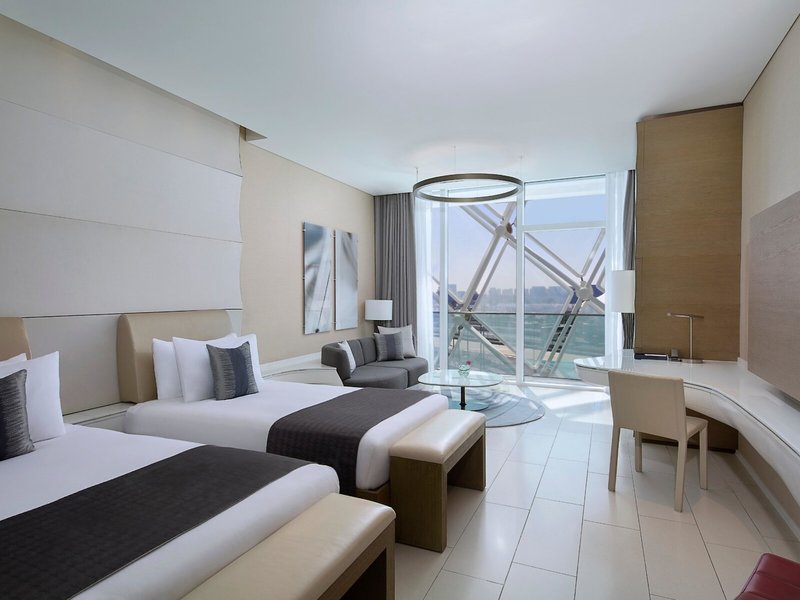 Yas Hotel Abu Dhabi  40