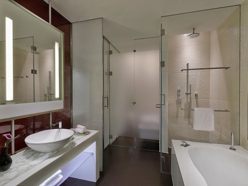 Yas Hotel Abu Dhabi  41
