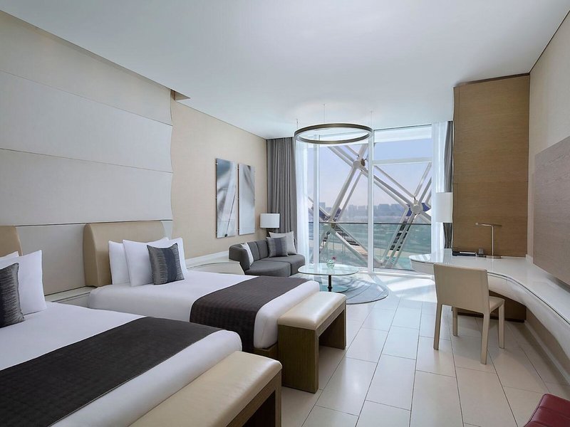 Yas Hotel Abu Dhabi  42