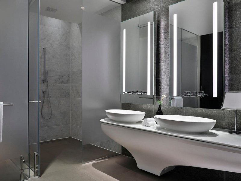 Yas Hotel Abu Dhabi  43