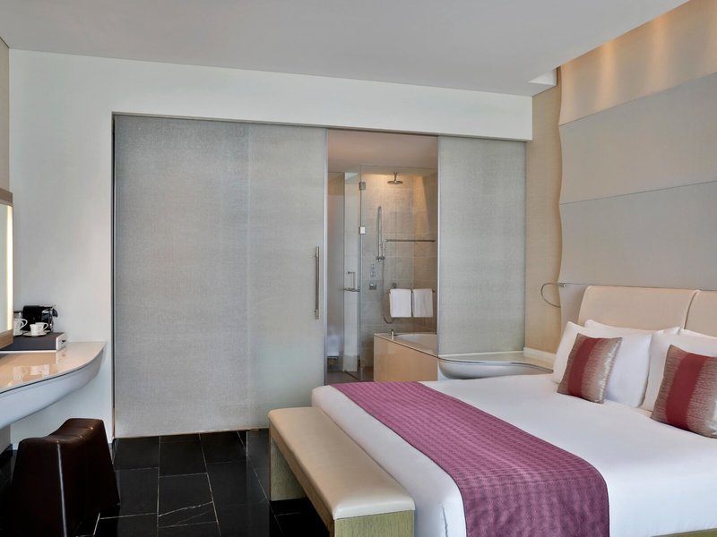 Yas Hotel Abu Dhabi  46