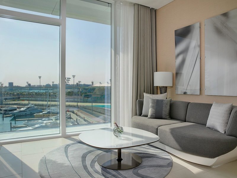 Yas Hotel Abu Dhabi  47