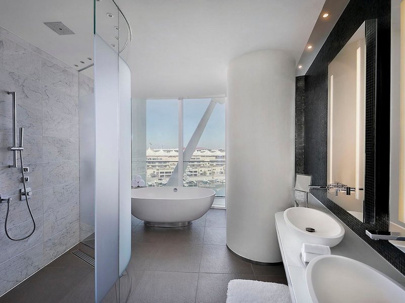 Yas Hotel Abu Dhabi  49