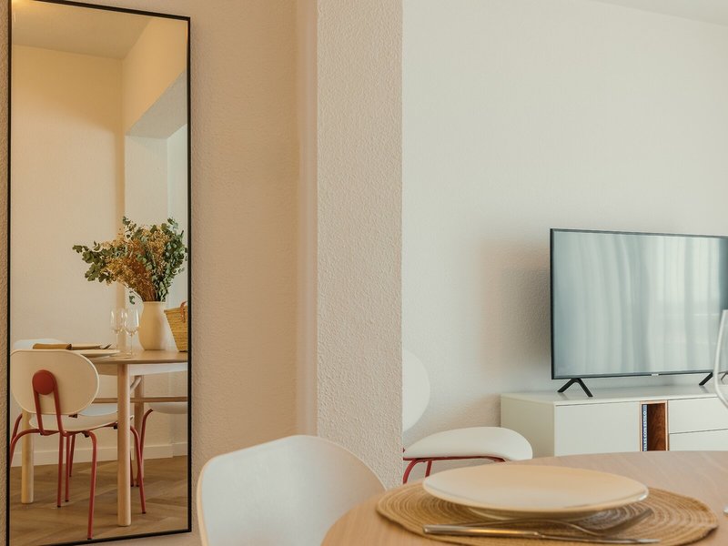 Paya I Apartamentos 8