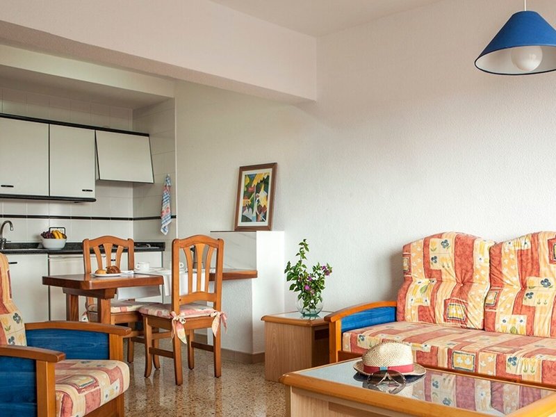 Paya I Apartamentos 10