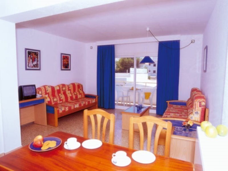 Paya I Apartamentos 11