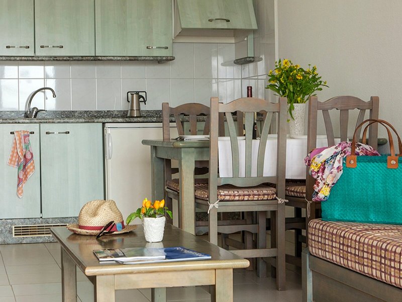 Paya I Apartamentos 13