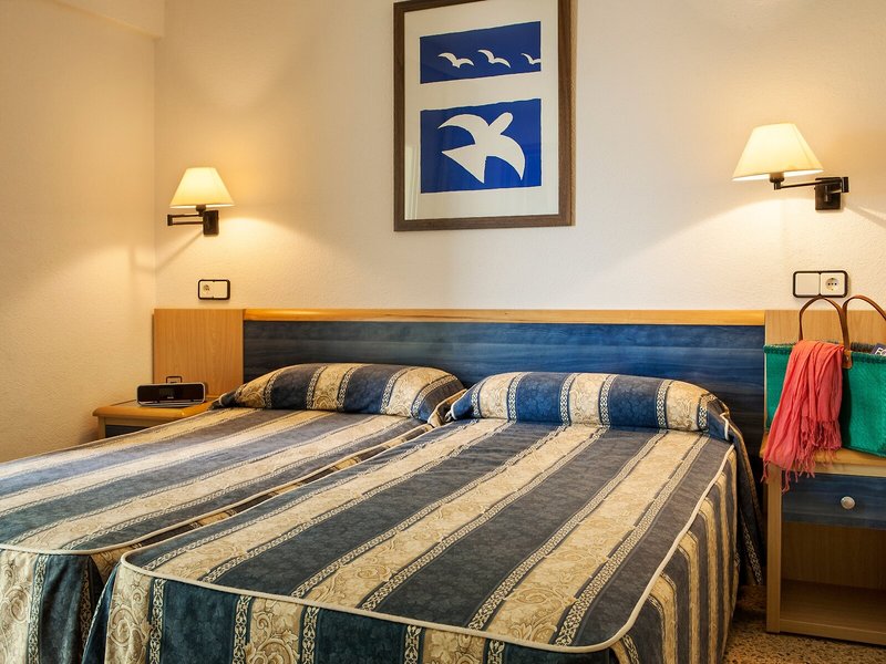 Paya I Apartamentos 17