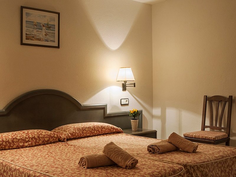 Paya I Apartamentos 18