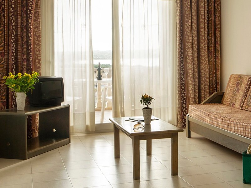 Paya I Apartamentos 19