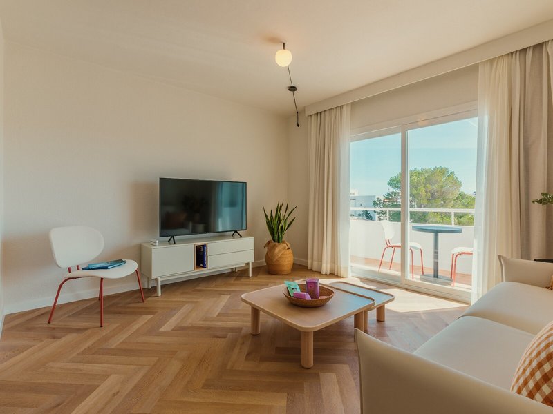 Paya I Apartamentos 20