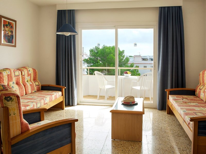 Paya I Apartamentos 21