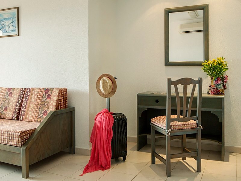 Paya I Apartamentos 22