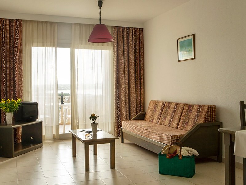 Paya I Apartamentos 23