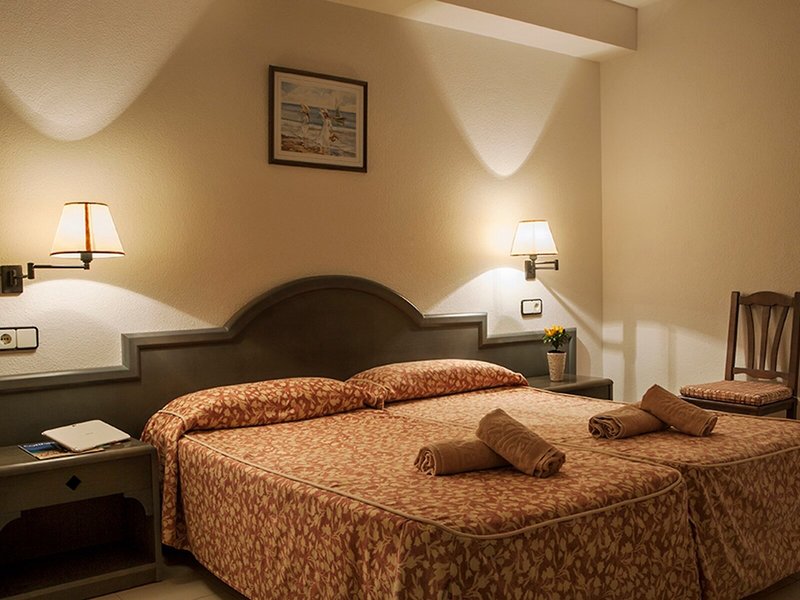 Paya I Apartamentos 24