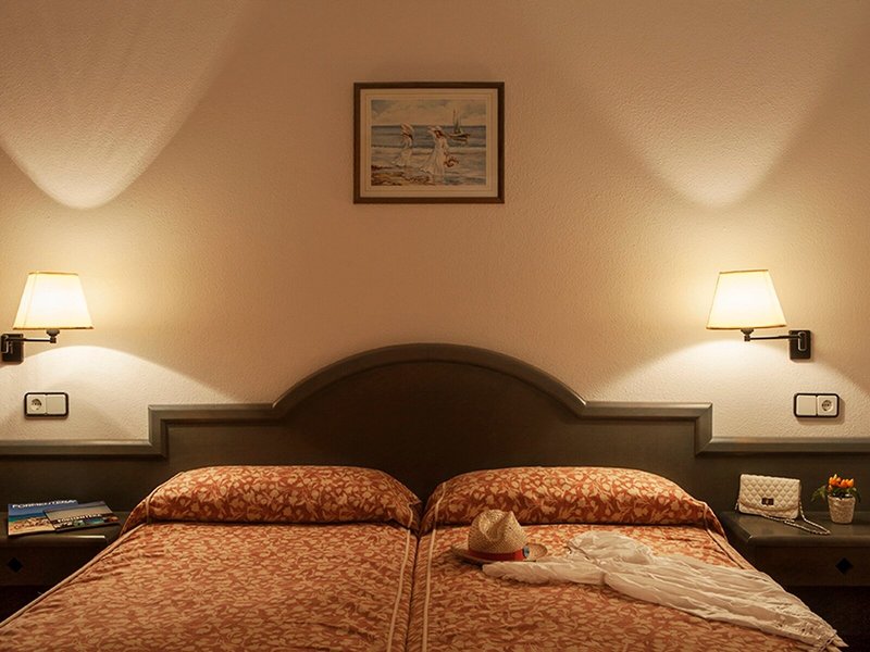 Paya I Apartamentos 25