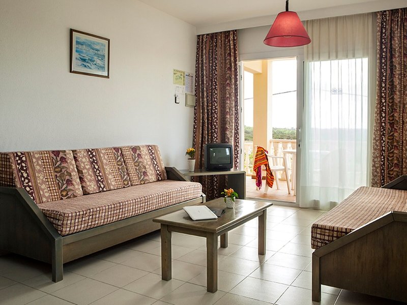 Paya I Apartamentos 26