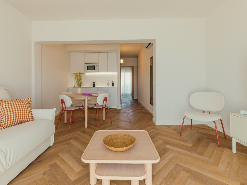 Paya I Apartamentos 33