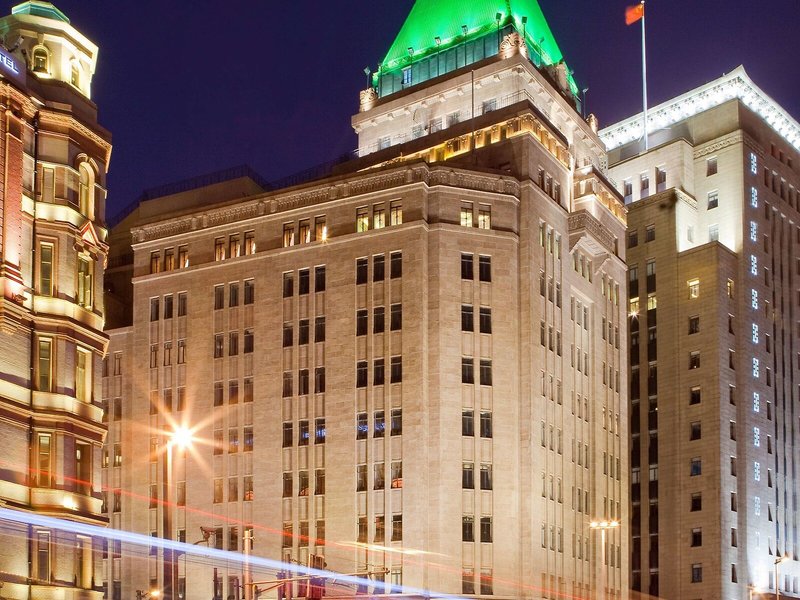Fairmont Peace 2