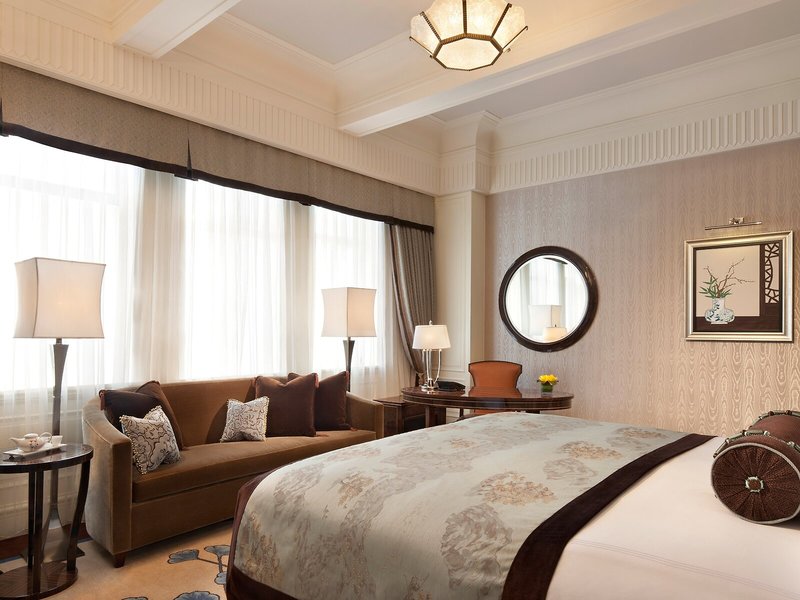 Fairmont Peace 45