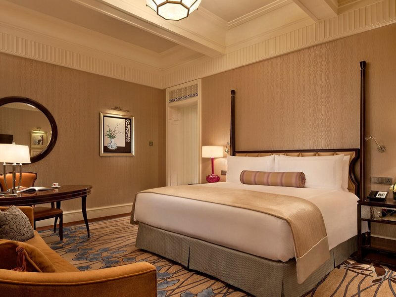 Fairmont Peace 50