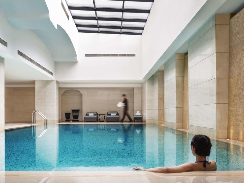 Fairmont Peace Hotel 6