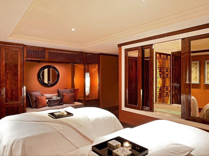 Fairmont Peace Hotel 40