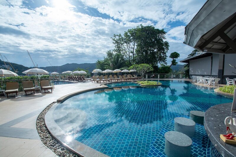 Peach Hill Resort & Spa 2