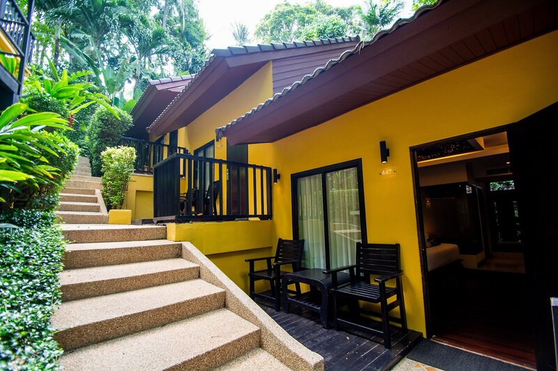 Peach Hill Resort & Spa 9