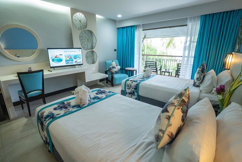 Peach Hill Resort & Spa 12