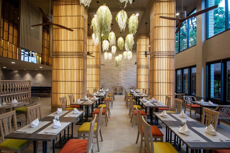 Peach Hill Resort & Spa 14