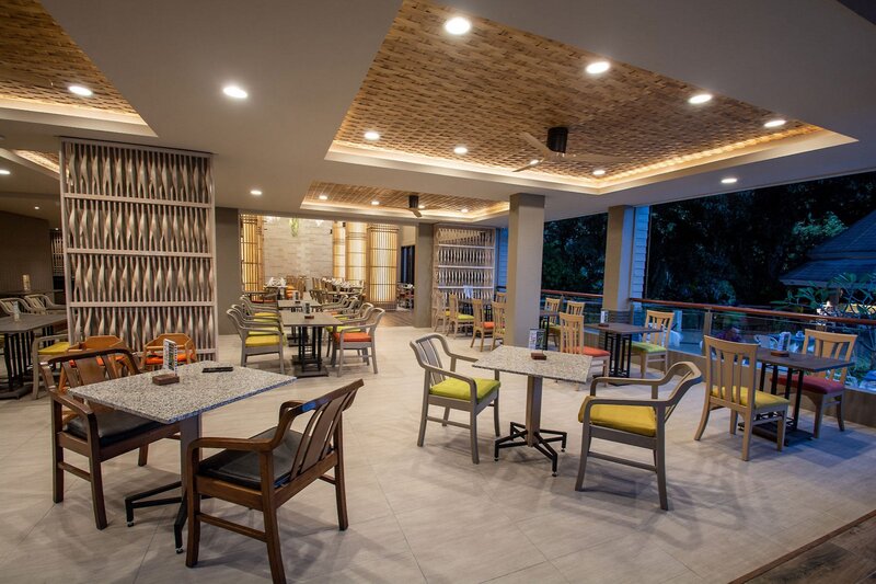 Peach Hill Resort & Spa 15