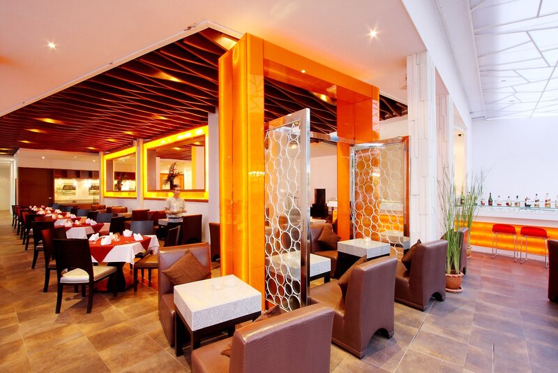 Peach Hill Resort & Spa 16