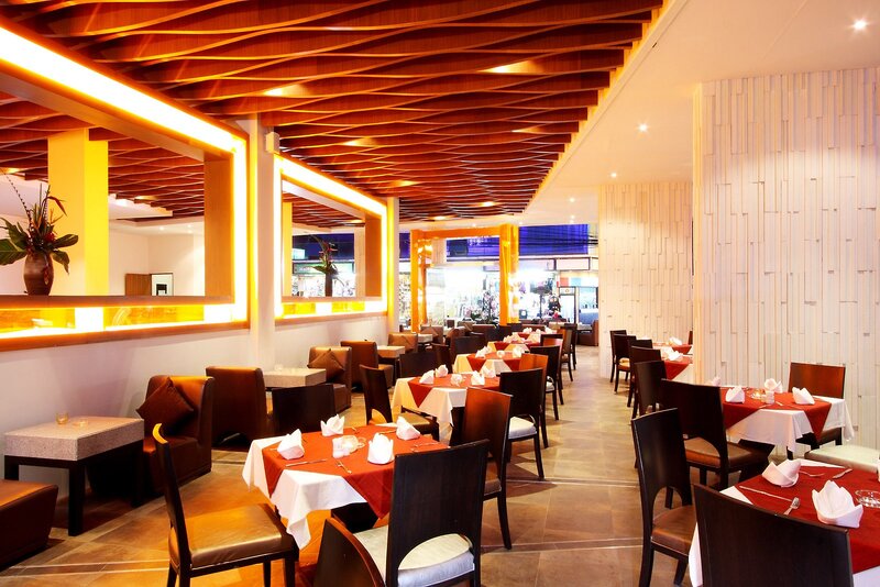 Peach Hill Resort & Spa 17