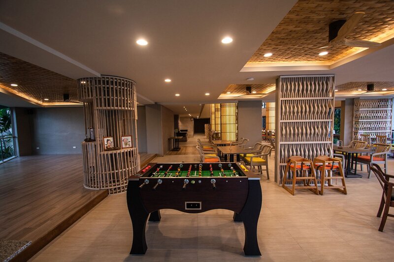 Peach Hill Resort & Spa 18