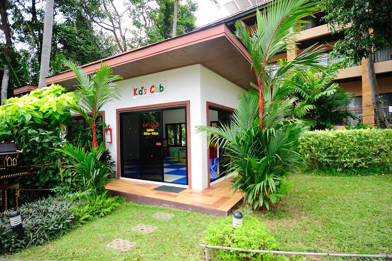 Peach Hill Resort & Spa 19