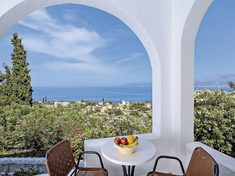 Hersonissos Village 2