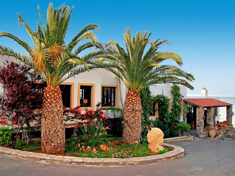 Hersonissos Village 4