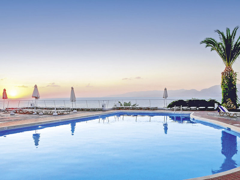 Hersonissos Village 5