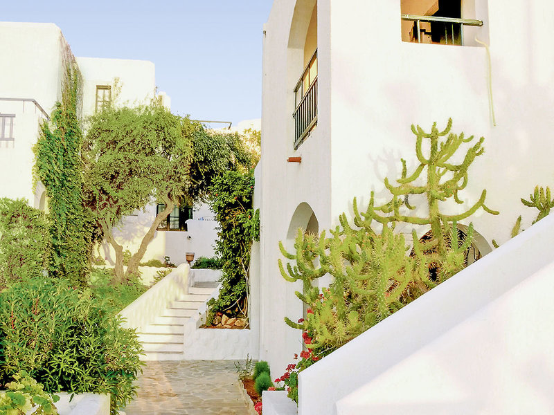 Hersonissos Village 7