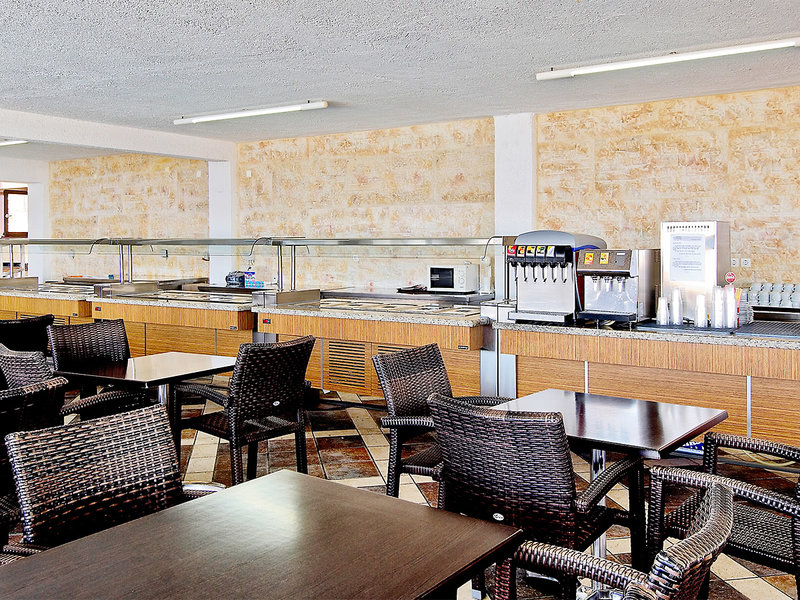 Hersonissos Village 8