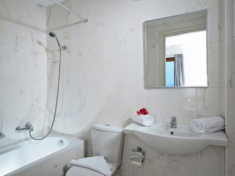 Hersonissos Village 10